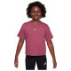 Nike Παιδική κοντομάνικη μπλούζα Sportswear Essential Older Kids' (Girls') T-Shirt